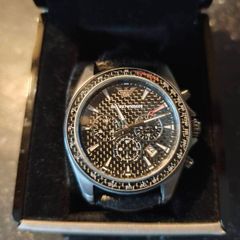 Emporio Armani watch