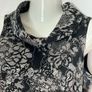 Karen Millen silk dress, size 10 Image 3