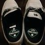 Etnies Forest Skate Shoes UK Size 6 Image 3
