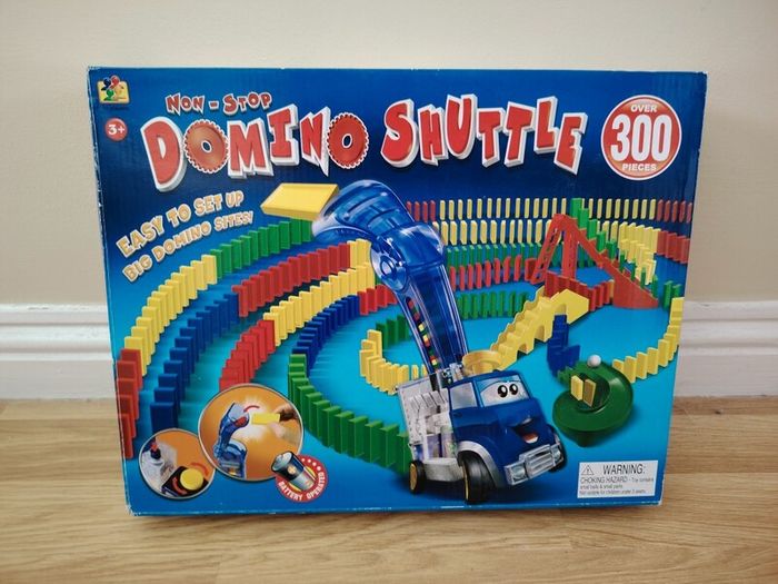 Kids board games & toys