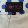 dress and jacket Image 2