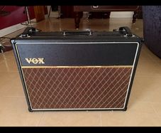 Vox Ac30cc2