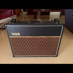 Vox Ac30cc2