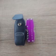 leatherman