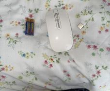 wireless mouse