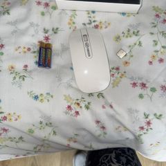 wireless mouse