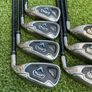 Callaway Fushion ladies irons Image 2