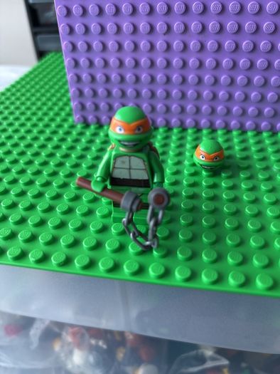 Lego