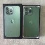 Apple iPhon 13pro(128GB) Green Image 2