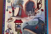 50 Bedtime Stories