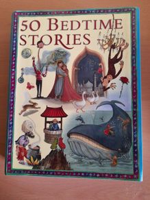50 Bedtime Stories
