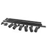 Track ceiling light with 6 spots new in packaging Image 2
