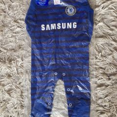 Brand new Chelsea babygro