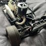 Kyosho inferno gt2 1/8 Nitro rc car Image 6
