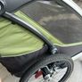 Thule Chariot Cab 2 Versatile Bike Trailer and Stroller Image 8