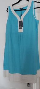 Ladies dress