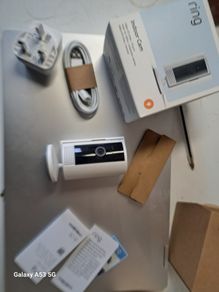 ring camera
