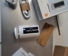 ring camera