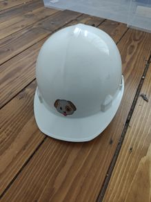 hard hat