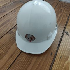 hard hat