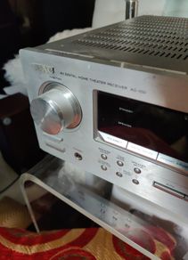 TEAC amplifier