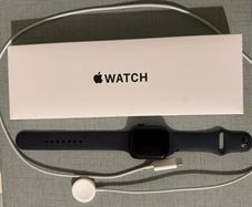 apple  watch SE 2 gen