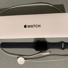 apple  watch SE 2 gen