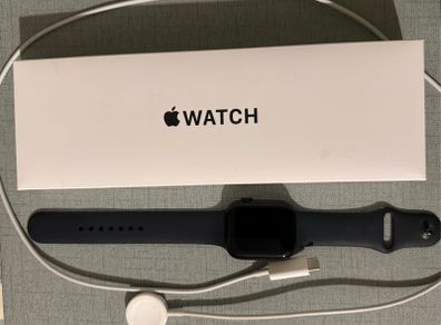 apple  watch SE 2 gen