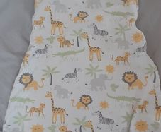 Baby sleeping bag