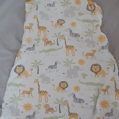 Baby sleeping bag