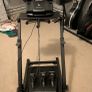 Logitech Gaming Wheel, Pedal and Stand Image 5