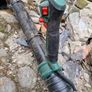 Leaf blower, petrol, not working Image 6