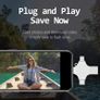 Versatile Memory Stick for iPhone, Android & Type-C Devic Image 6