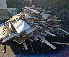 fire wood free