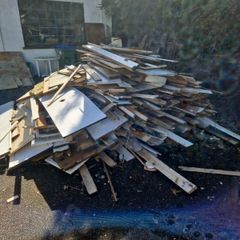 fire wood free