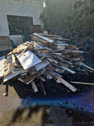 fire wood free