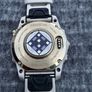 Garmin Fenix 7S Pro Sapphire Solar Edition Soft Gold with Light Sand Band Image 8