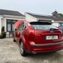 2007 Ford Focus for parts all parts available Image 4