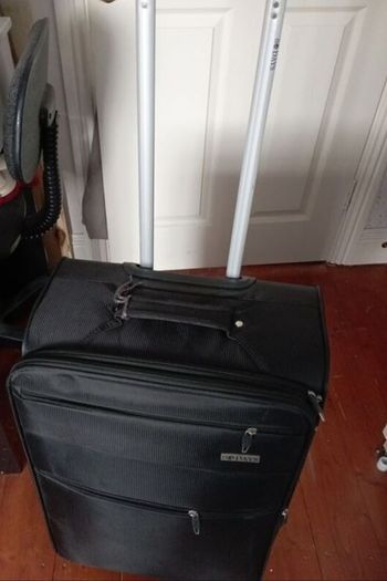 Suitcase