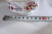Vintage Small Bone China Suger Bowl.