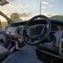Renault Trafic Camper Image 9