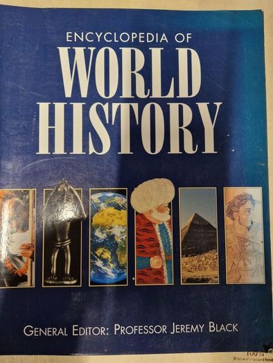 non fiction books, history & travel
