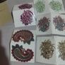 Press on patches for clothes Image 2