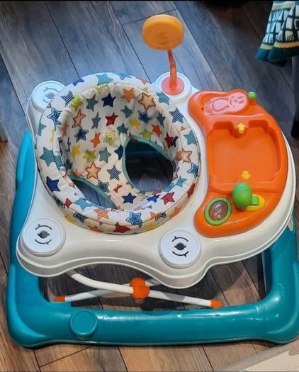 baby walker