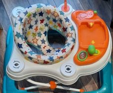 baby walker