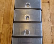 Wham Storage Box