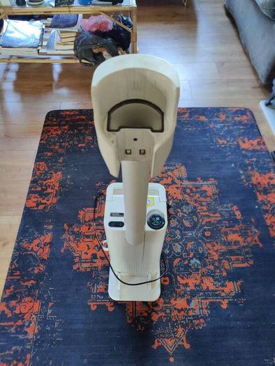 shark pro detect vacuum