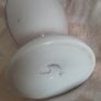 VASE - Antique - Victorian - Glass Image 6