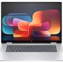 16" HP Envy X360 (2-in-1) (Glacier Silver)(Demo Model) Image 2