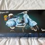 lego Vespa 10298 Image 2